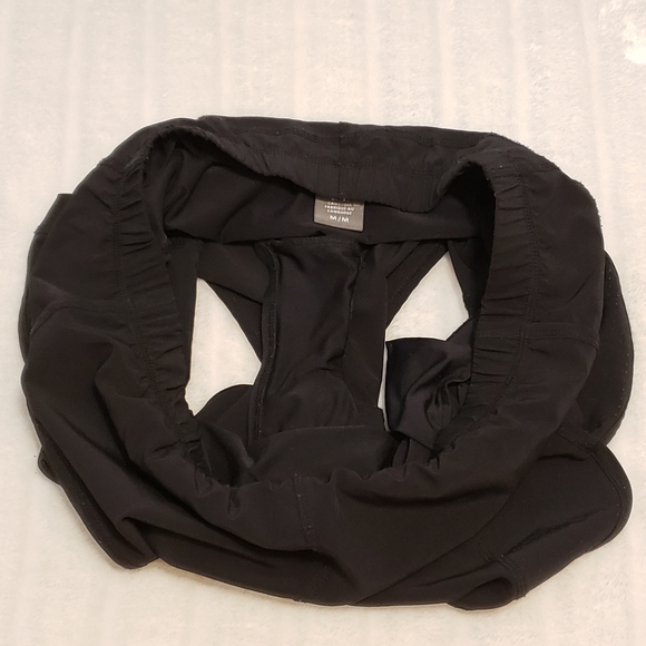 BOGO Free🦋 Joe Fresh Black Athletic Shorts - Picture 5 of 12